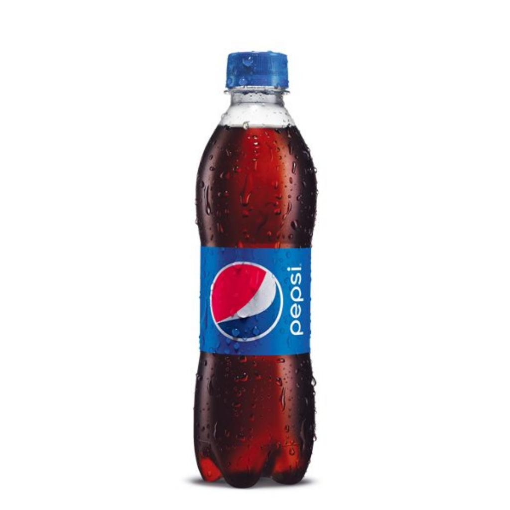 Pepsi 250 ml - Tremenda Lechona
