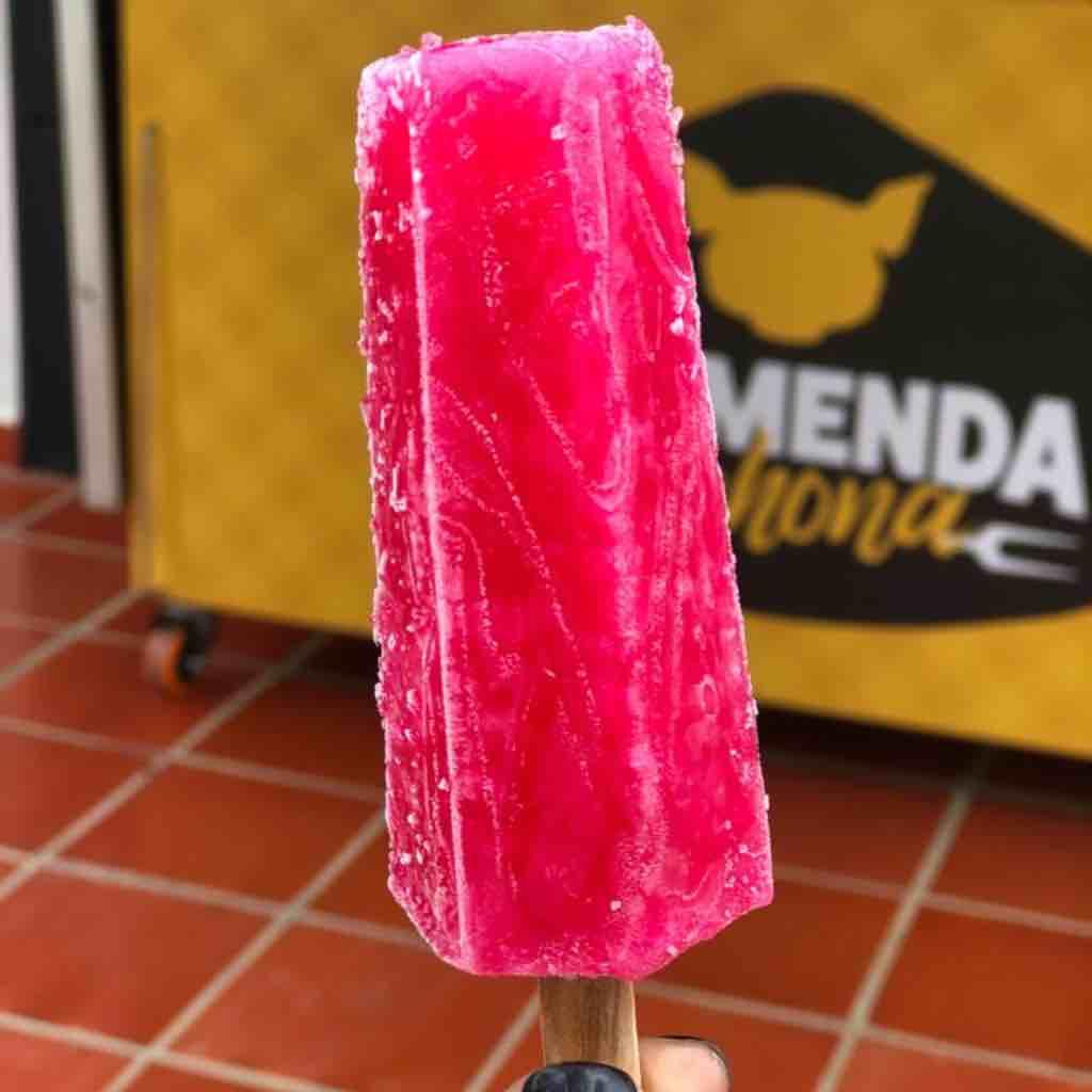 Pocicle de Kola - Tremenda Lechona